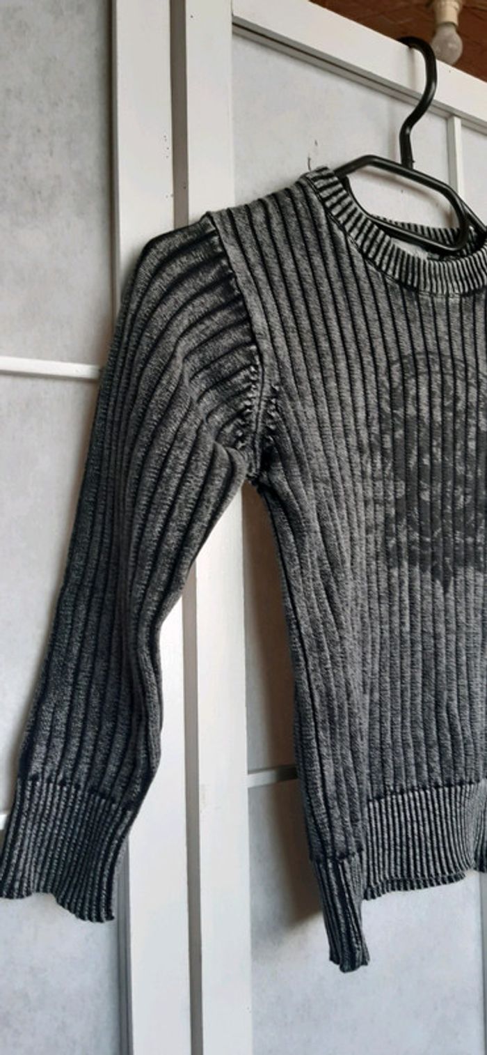 Pull 3ans - photo numéro 4
