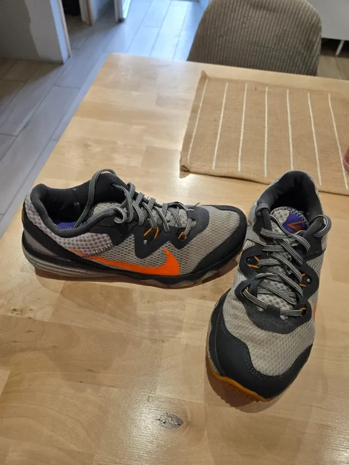 Nike junyper 1 homme - photo numéro 3