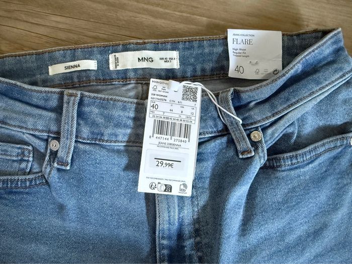 Jean Mango neuf