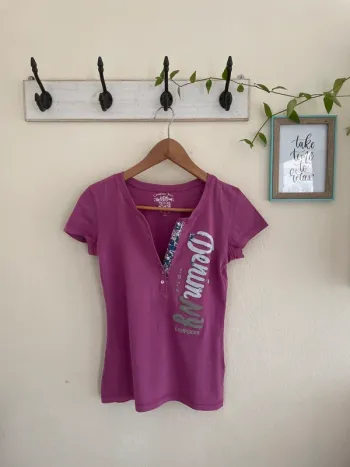#T-shirt Complices 🍀