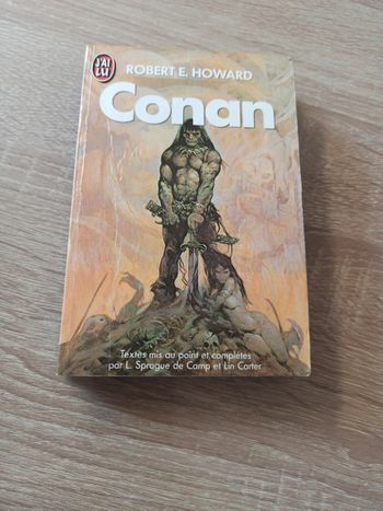 Conan
