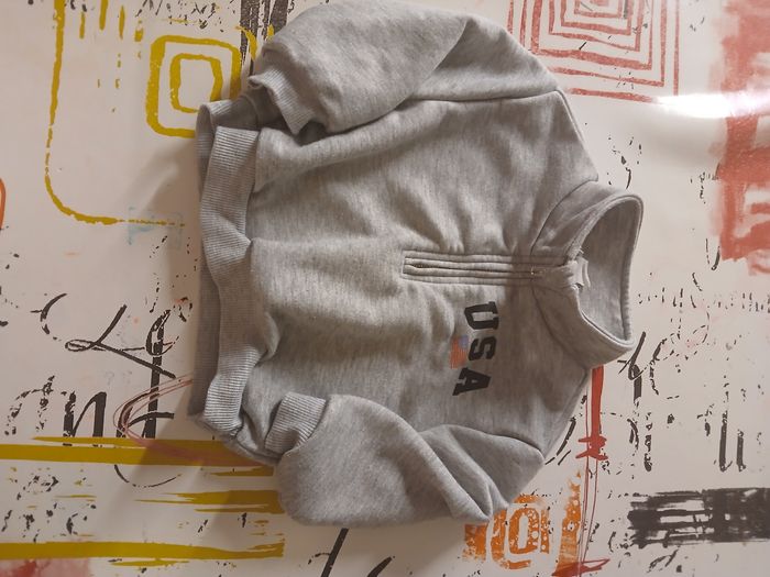 Pull bebe
