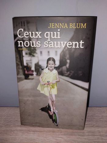 Livre Ceux qui savent