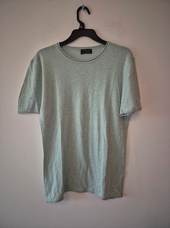 Tee-shirt Zara Man