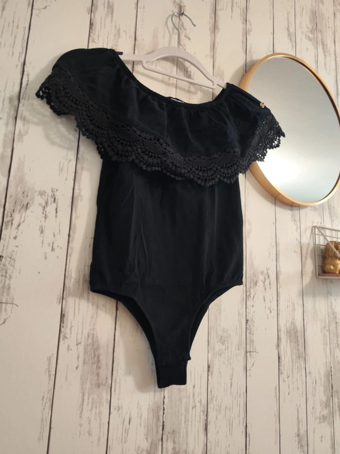 Body Hola Lola femme XS - photo numéro 3