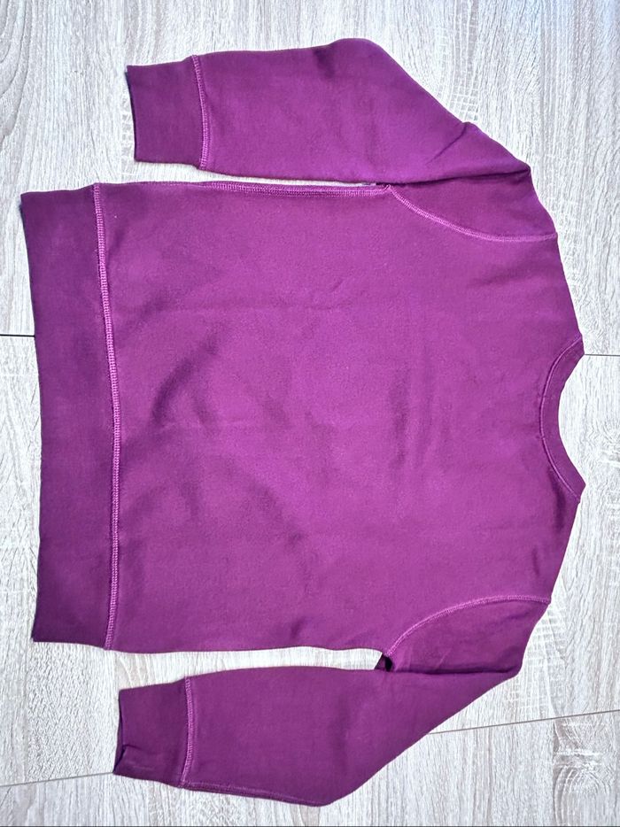 Pull Ralph Lauren Polo Bear – Taille 10/12 ans – Très bon état - photo numéro 7