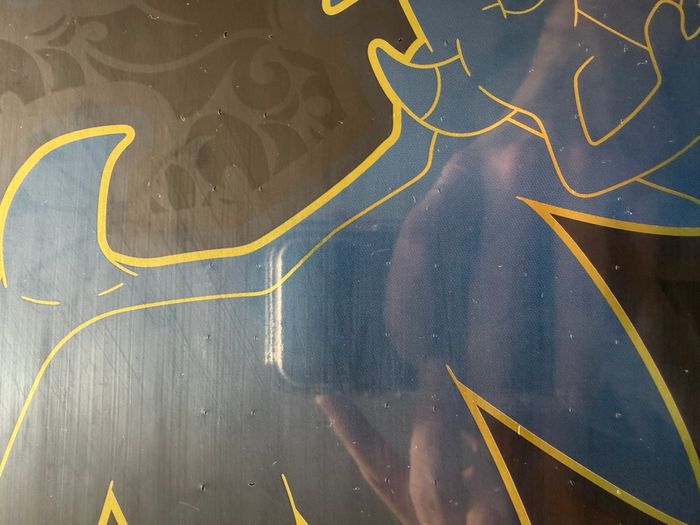 Upc mega dracaufeu ex - photo numéro 7