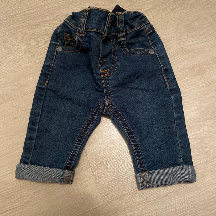 Jeans slim