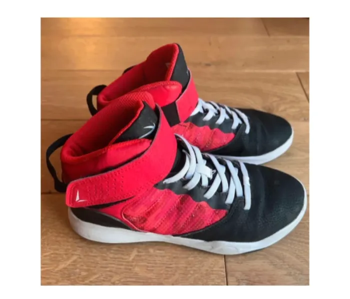 Chaussures de basket - Tarmak - 36 - photo numéro 3