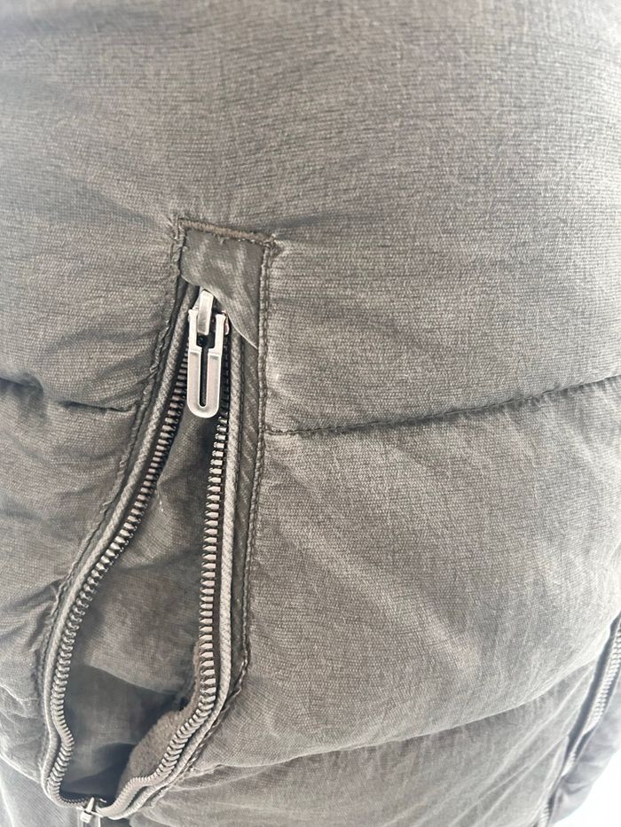 Doudounne homme Teddy smith - photo numéro 3