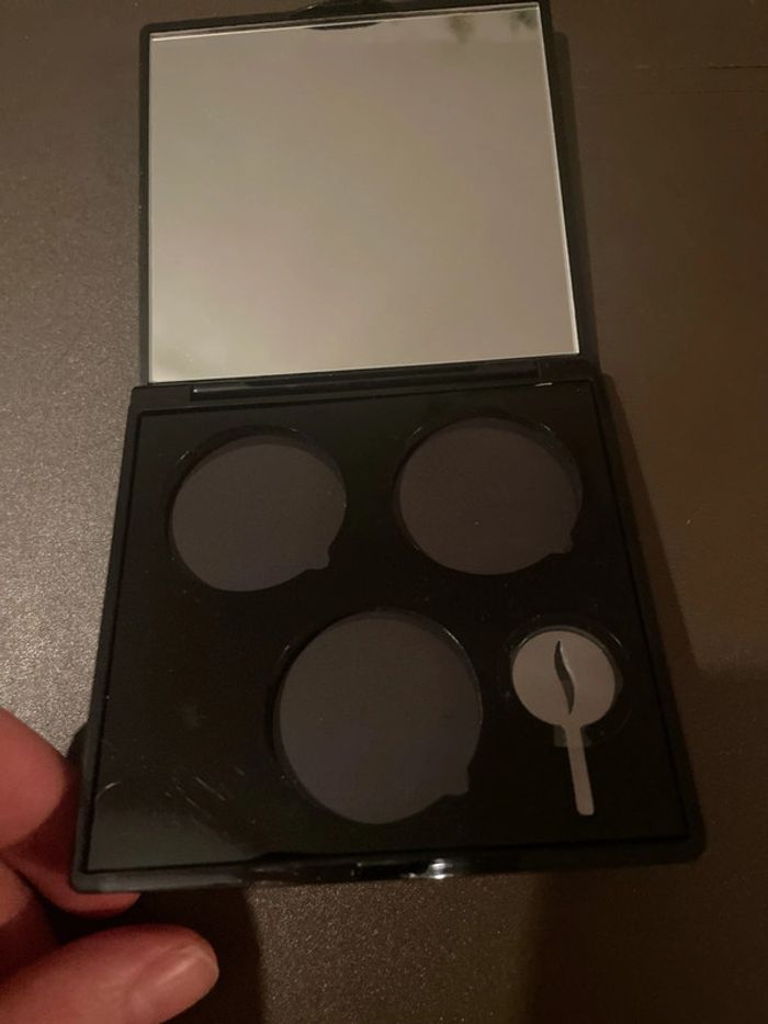 Palette personnalisée - photo numéro 4