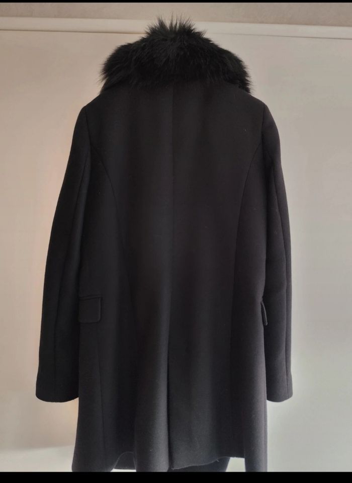 Manteau femme - photo numéro 4