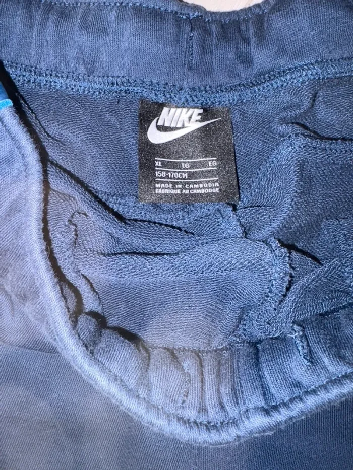 Short bermuda Nike XL 158-170cm - photo numéro 2