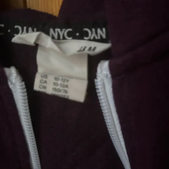 Gilet 10-12 ans - photo numéro 3