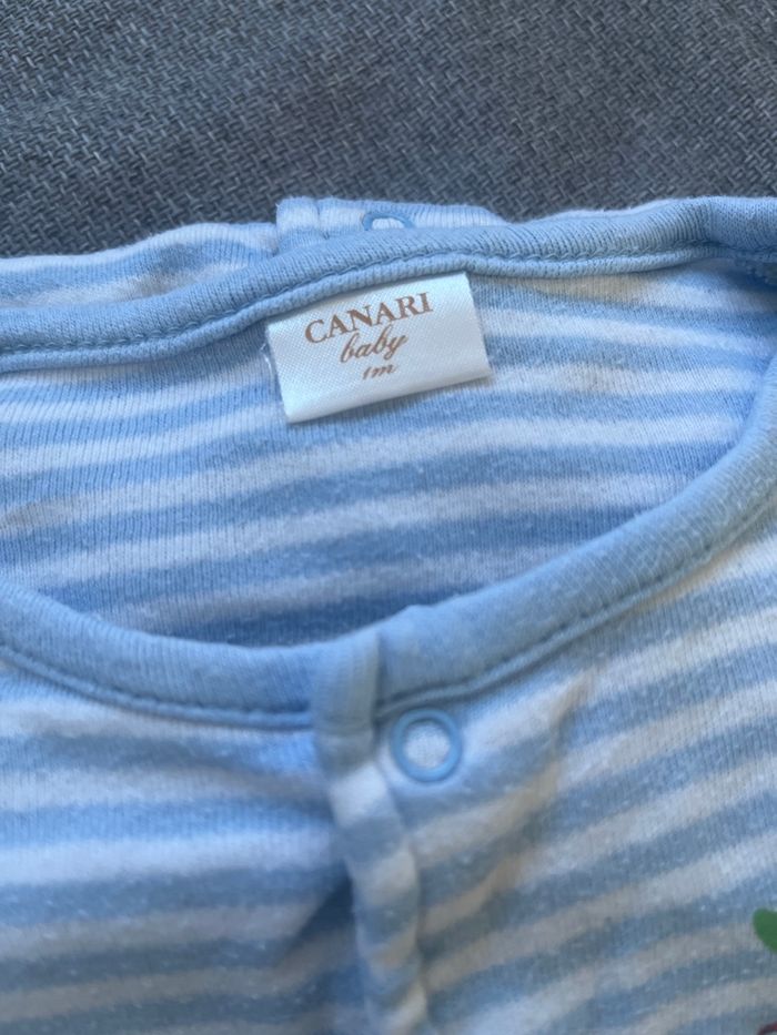 2 pyjamas - photo numéro 5