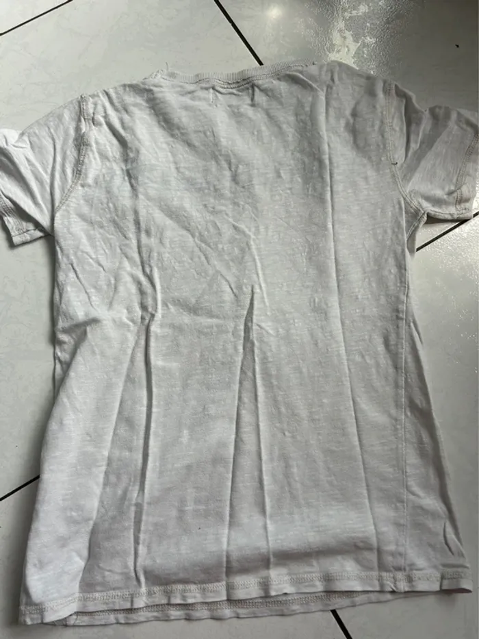 TEE shirt zara boys - photo numéro 3