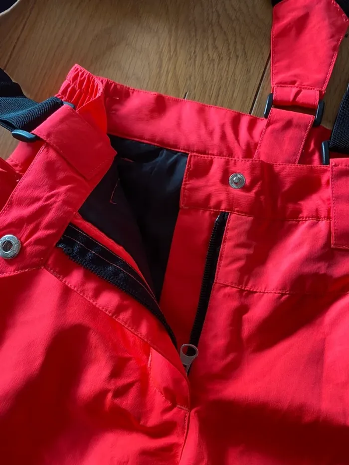 Pantalon de ski 10 ans - photo numéro 6