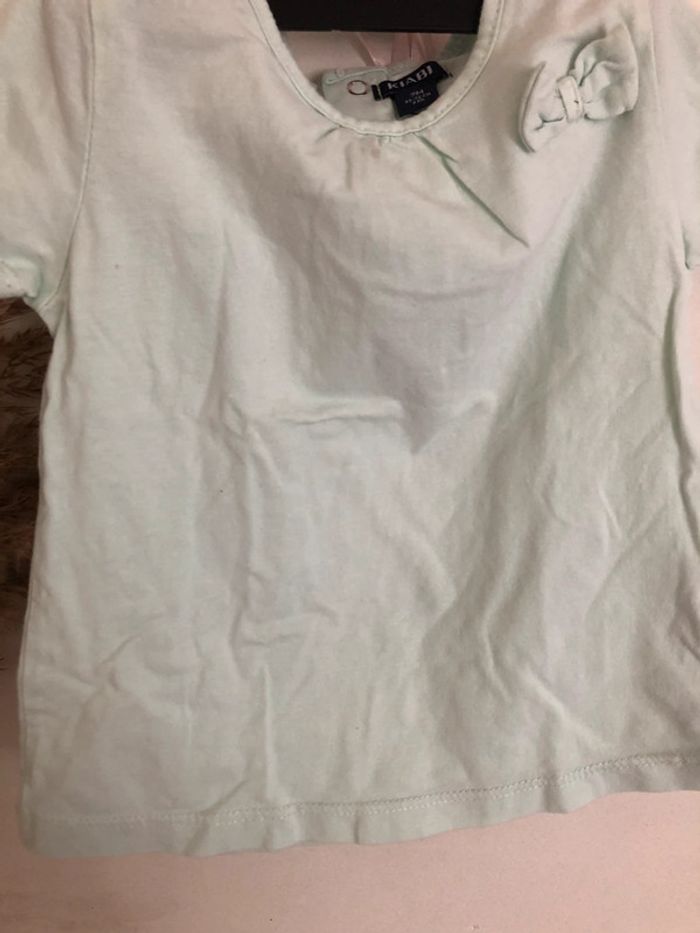 T-shirt - photo numéro 2