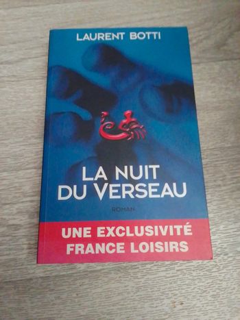 La nuit du Verseau