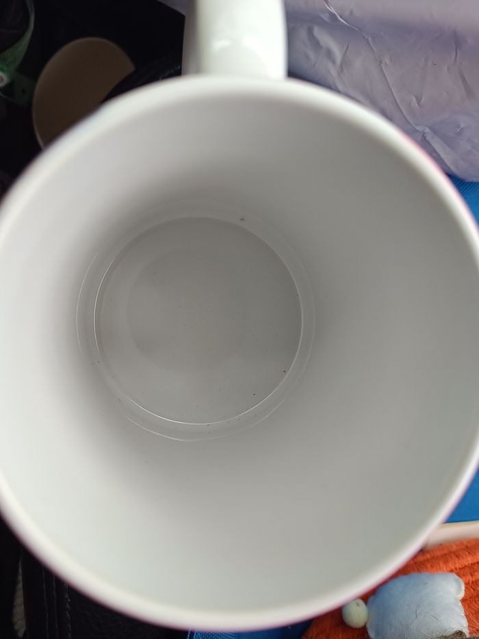 Mug tasse - photo numéro 5