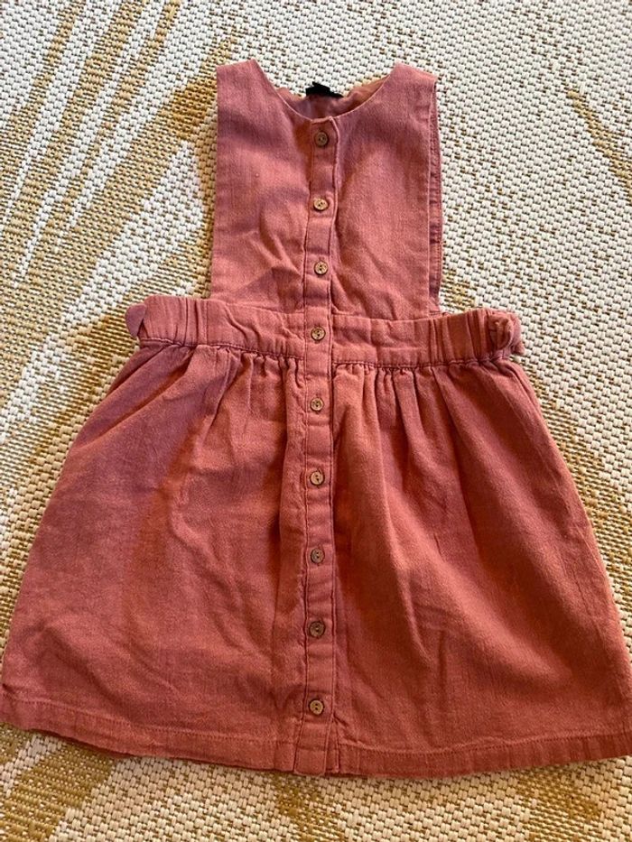 Lot de 3 Robes été neuves 3 ans - photo numéro 3