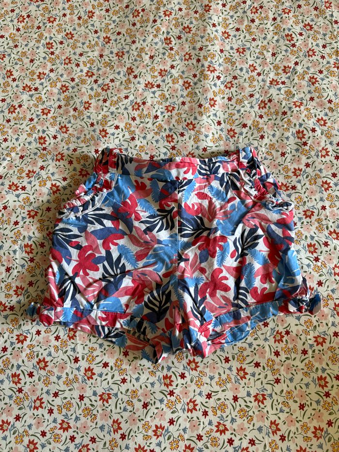 Short dpam