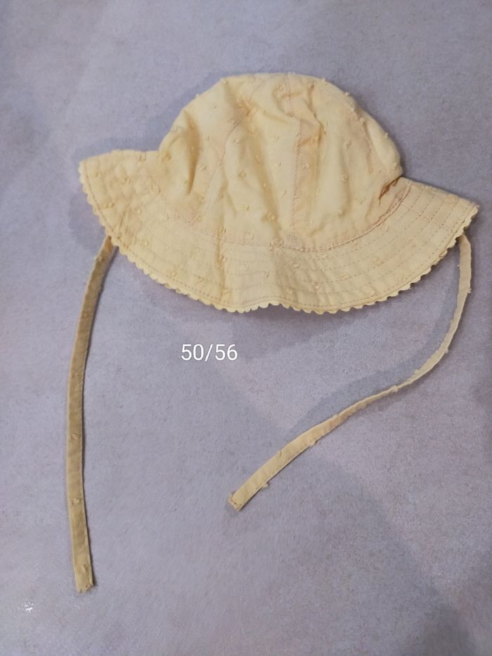 Bonnet chapeau casquette - photo numéro 5