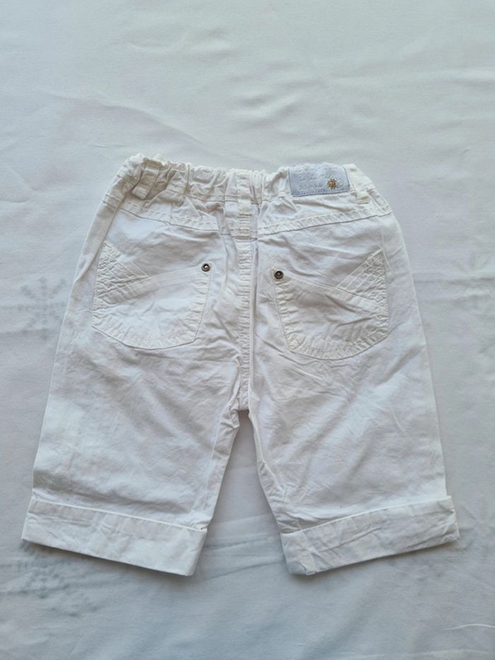 Short Week-end à la mer - photo numéro 2