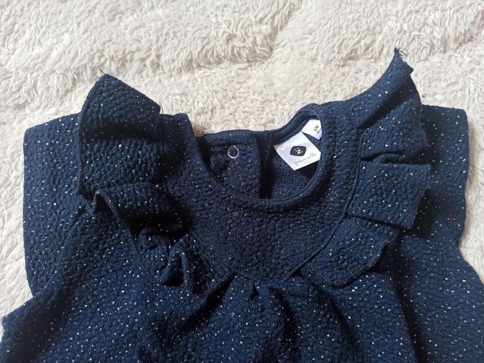 Robe Noël paillettes Z - photo numéro 2