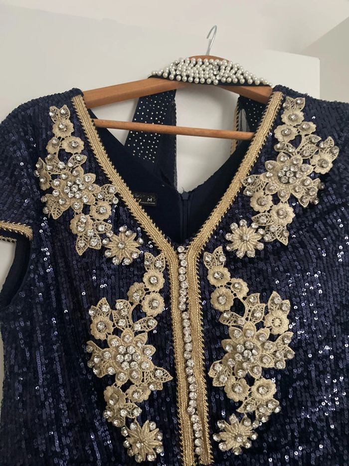 Robe de soirée - photo numéro 3