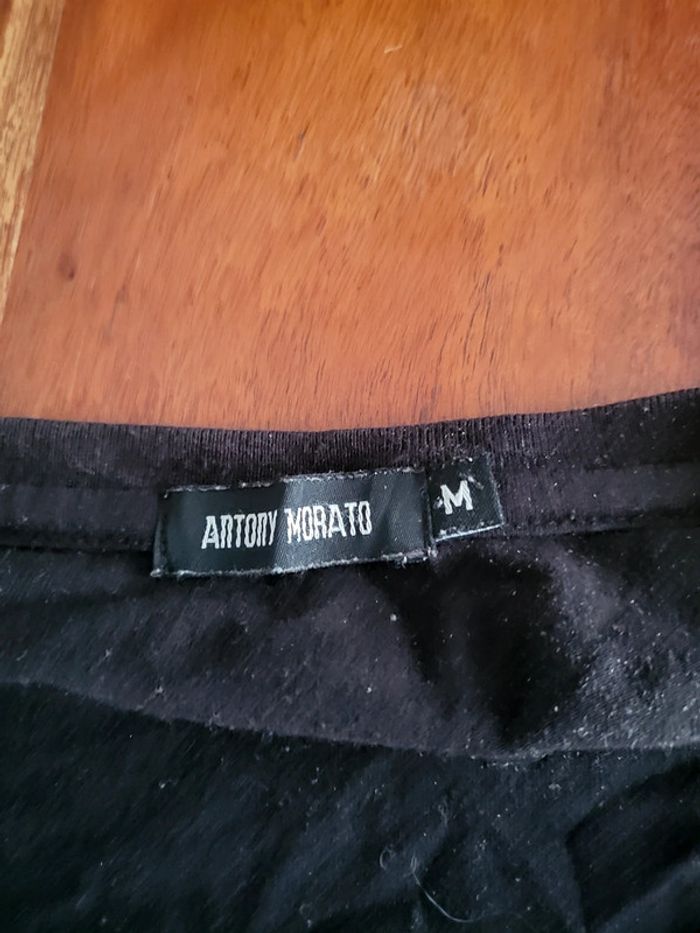 T-shirt - photo numéro 5