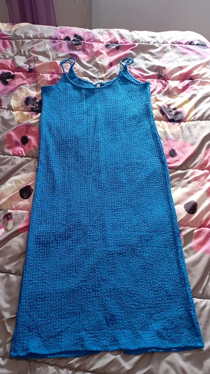 Robe taille Xl