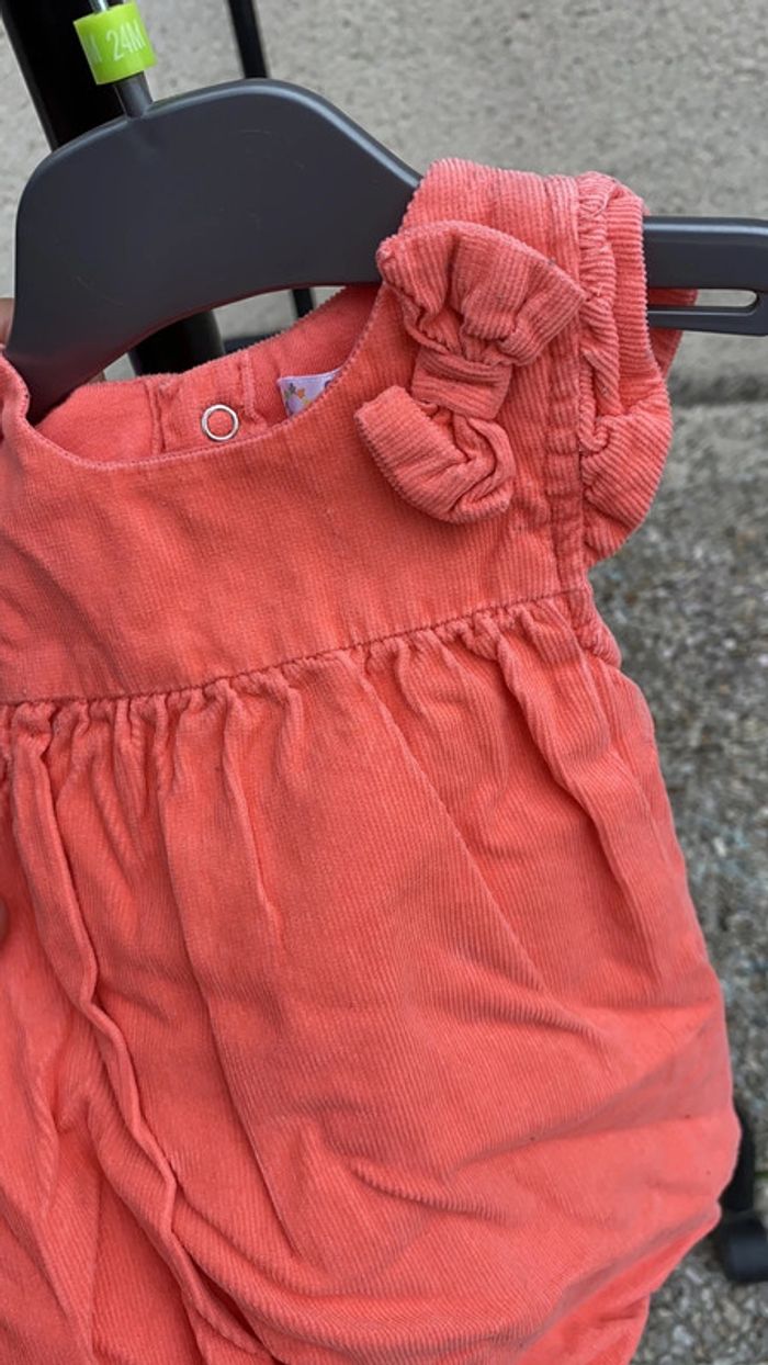 Robe hiver - photo numéro 2