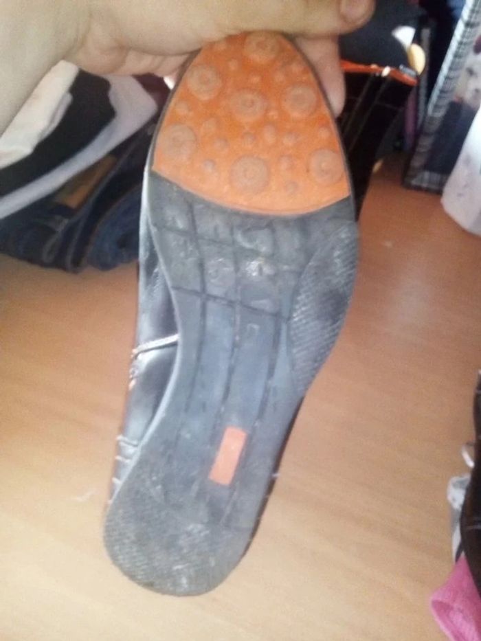 Bottines - photo numéro 3