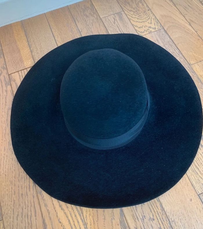 Chapeau Céline Robert - photo numéro 5