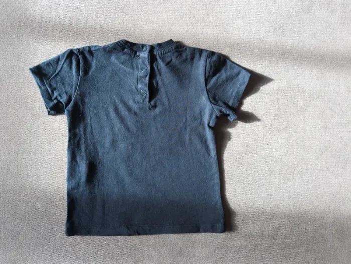 T-shirt - photo numéro 4