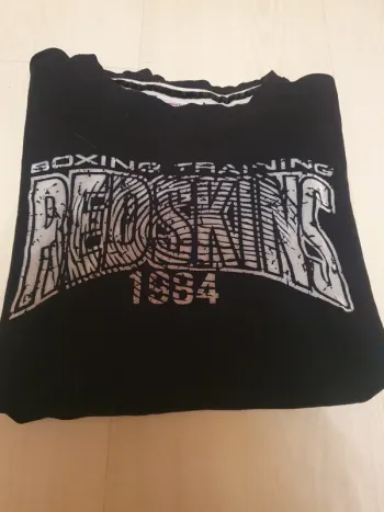 Tee shirt manche longue