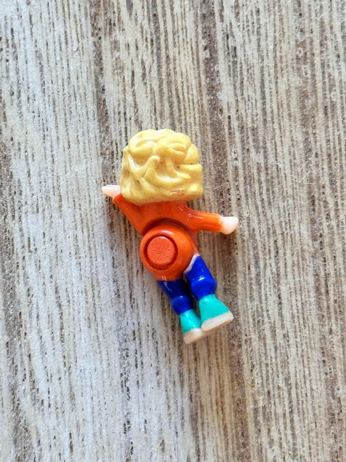 Figurine Polly pocket - photo numéro 3