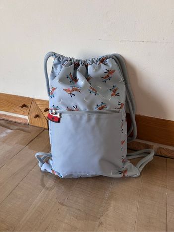 Sac à dos neuf