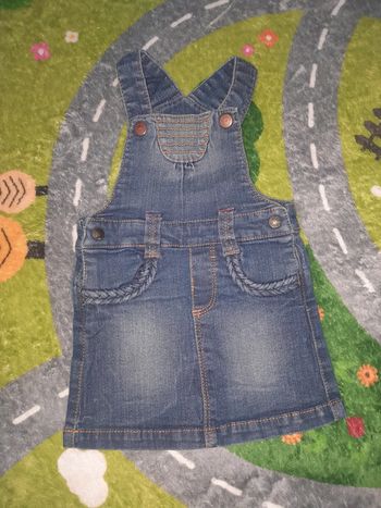Robe fille 12 mois 👧