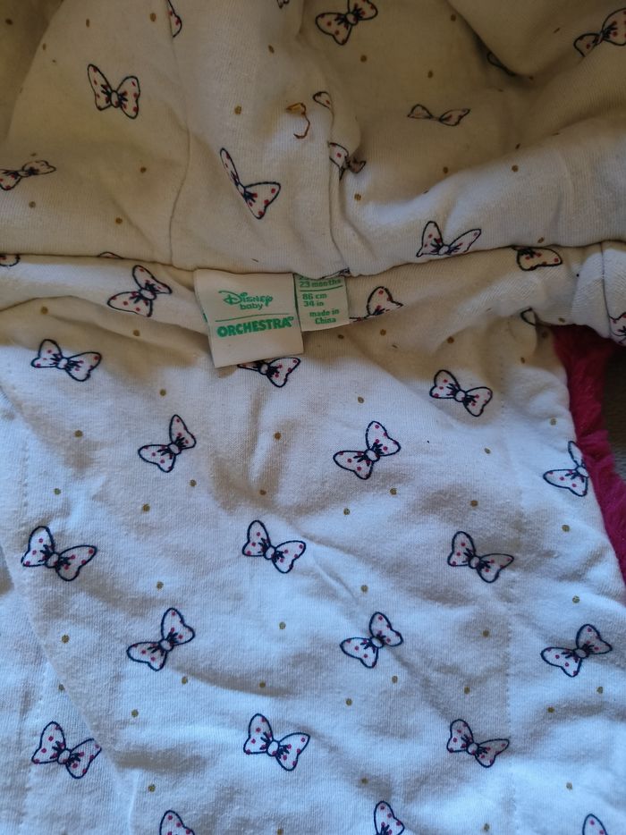 Gilet sans manches - photo numéro 4