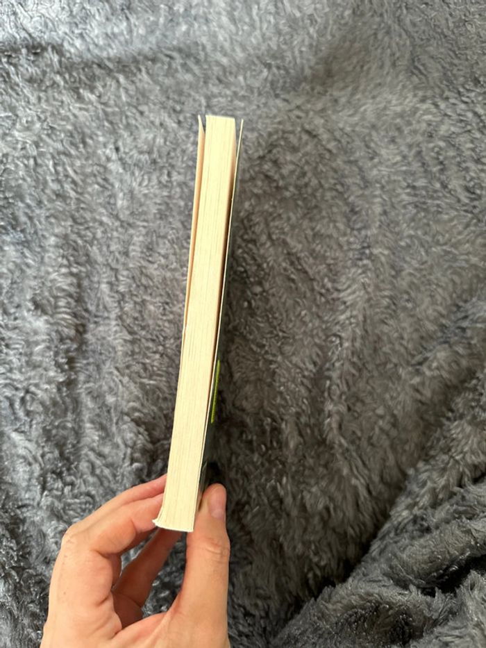 Livre de poche heartland - photo numéro 4