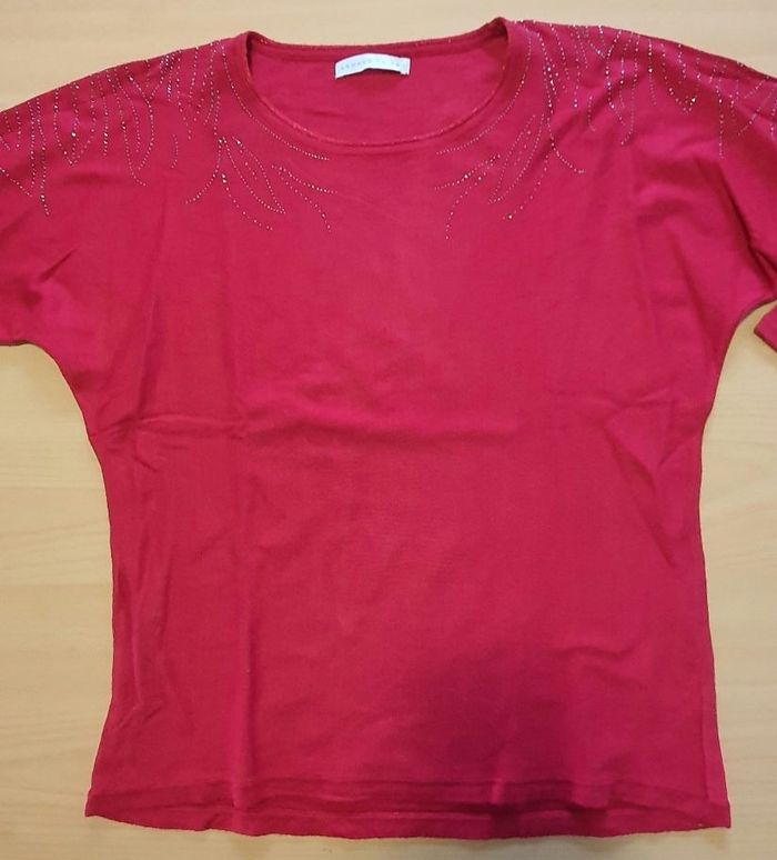 Pull finrou Armand Thiery - photo numéro 2