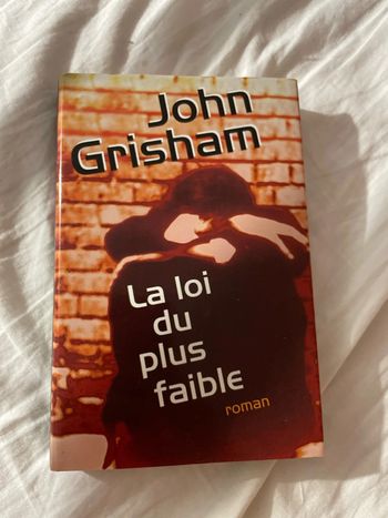 La loi du plus faible