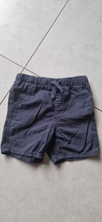 Short