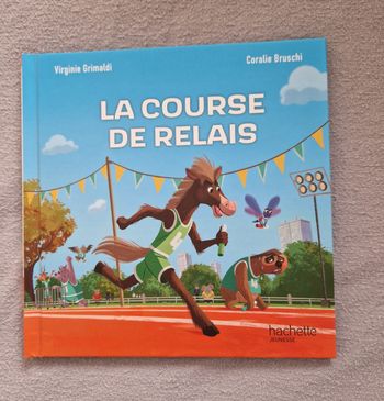 Livre enfant 