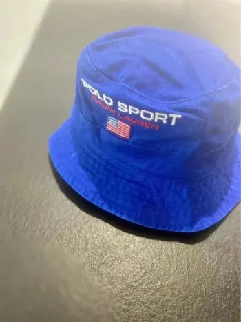 [NEUF] Bob Polo Sport Ralph Lauren