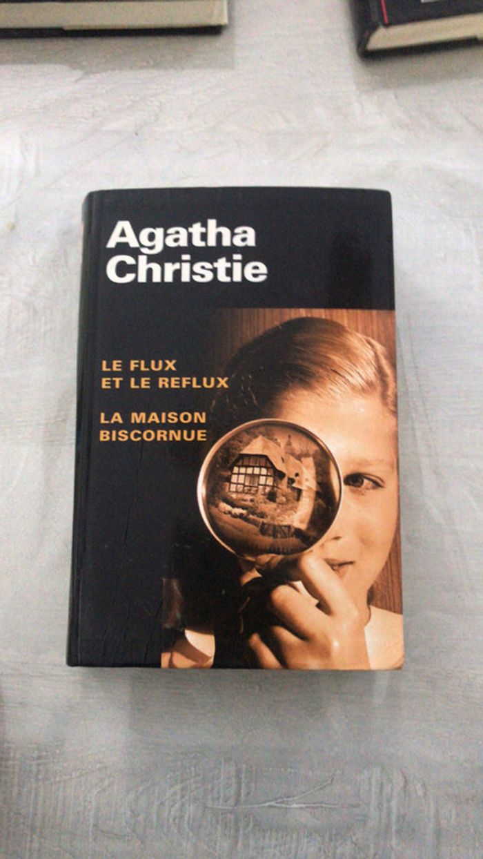 Agatha Christie