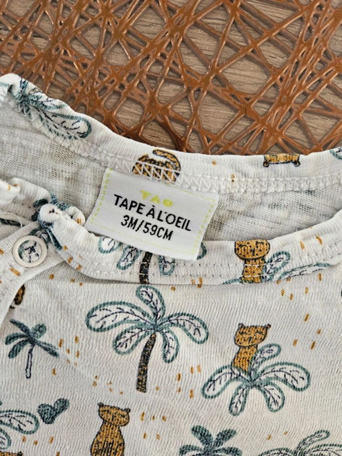 Pyjama - photo numéro 2