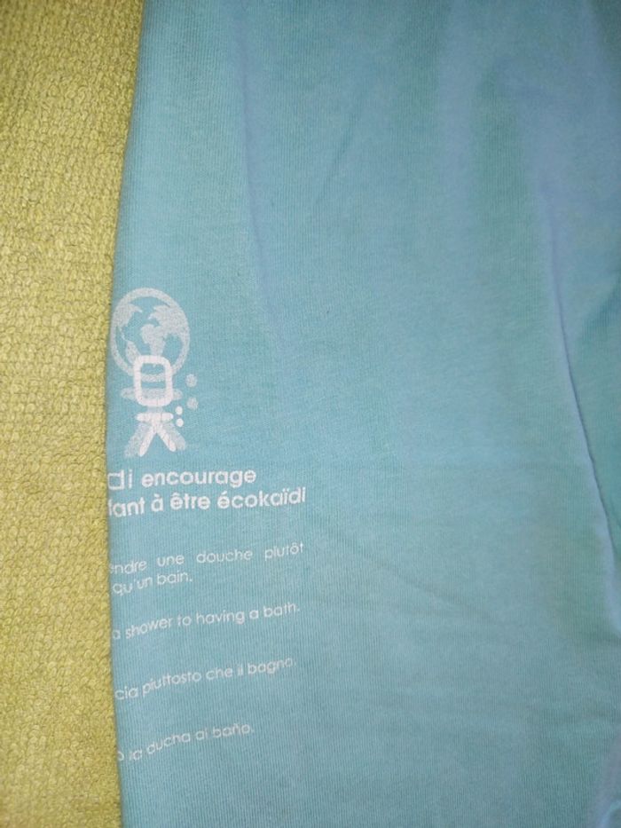 Pyjama garçon été - photo numéro 8